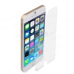 Protección de cristal templado de iPhone 6