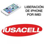 liberar por IMEI iPhone de Iusacell Mexico
